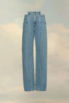 Denim jeans