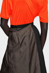 Midi skirt