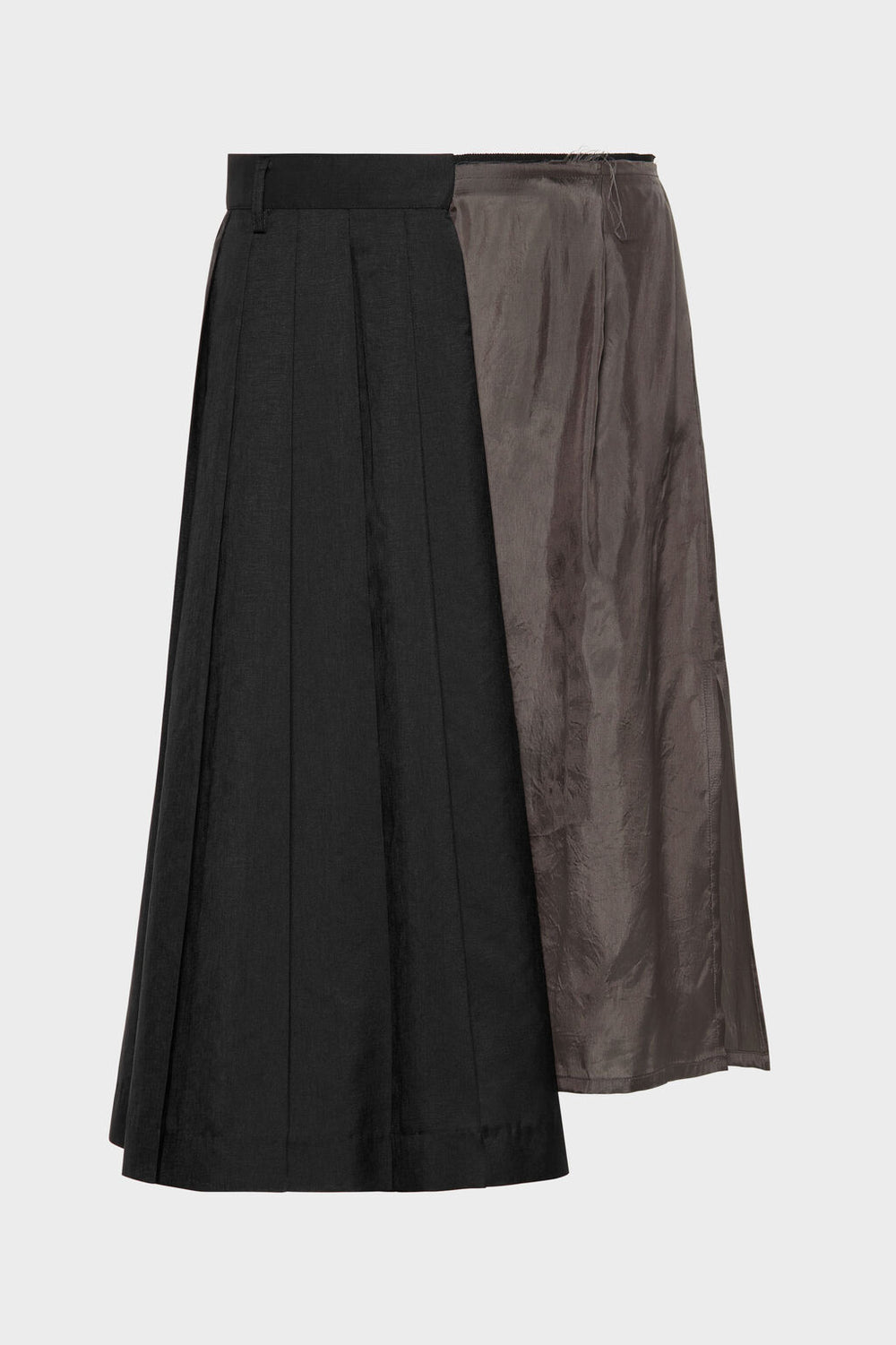 Midi skirt
