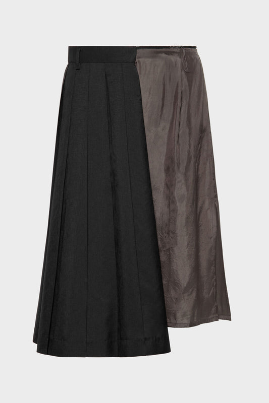 Midi skirt