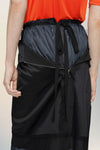 Midi skirt