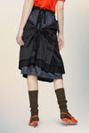 Midi skirt