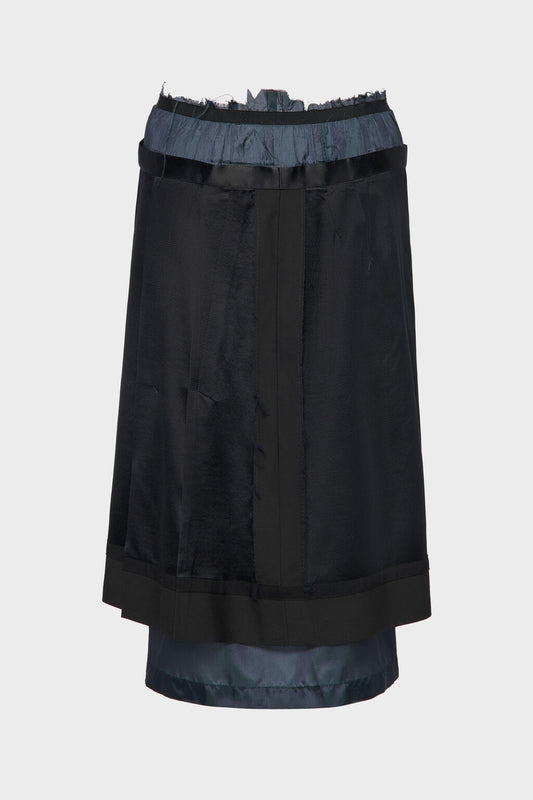 Midi skirt