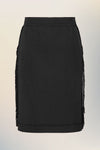 Midi skirt