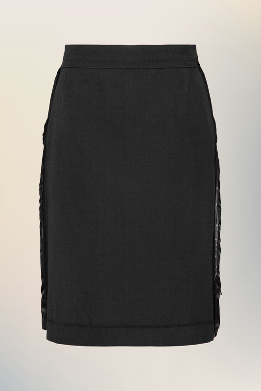 Midi skirt