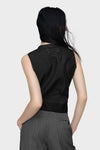 Silk top