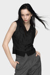 Silk top