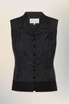 Silk top