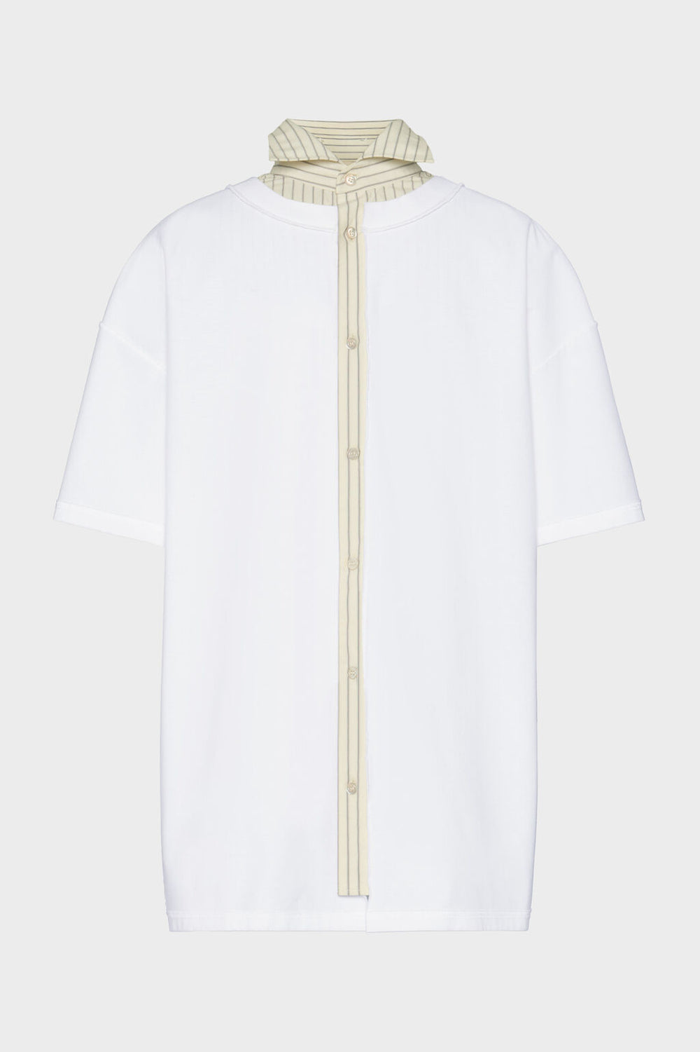 Maison Margiela Spliced T-shirt