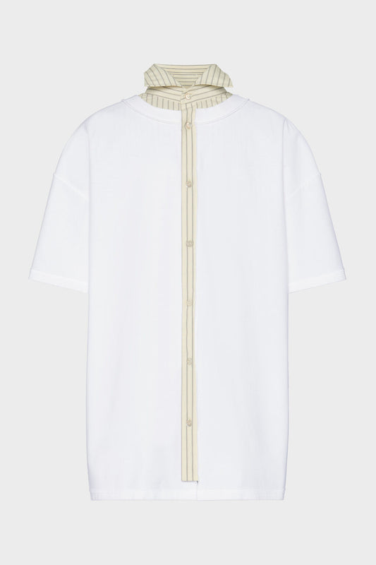 Maison Margiela Spliced T-shirt