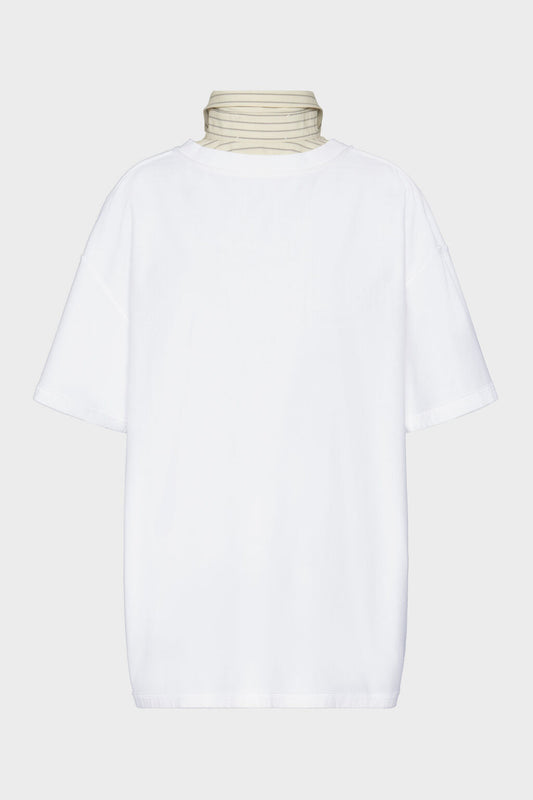 Maison Margiela Spliced T-shirt