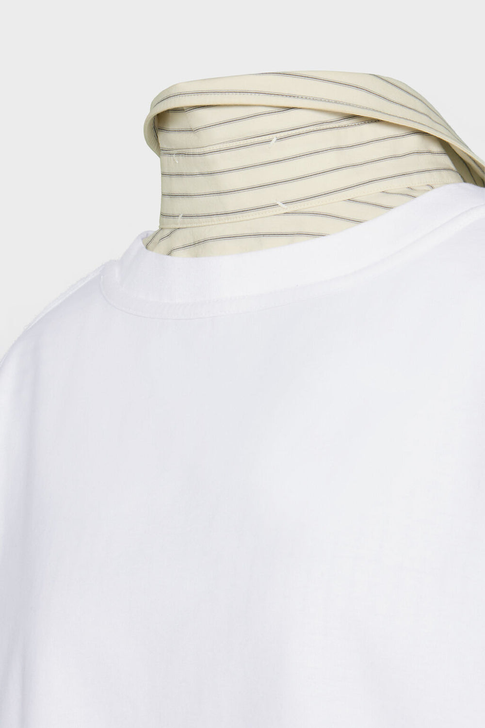 Maison Margiela Spliced T-shirt