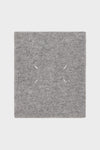 Wool scarf