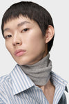 Wool scarf
