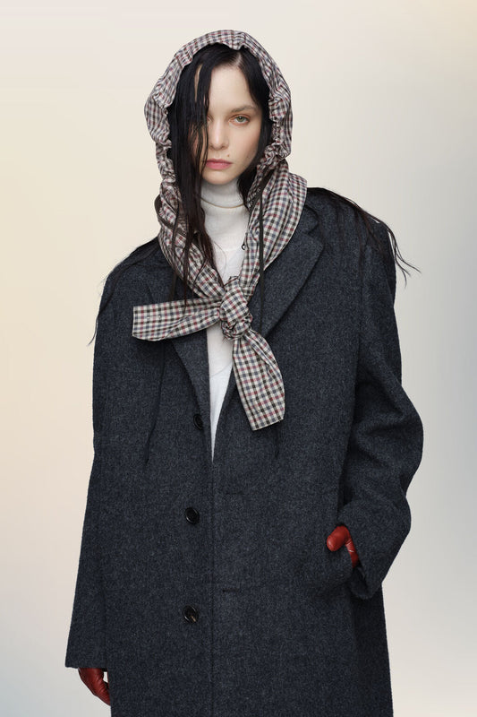 Maison Margiela Headscarf