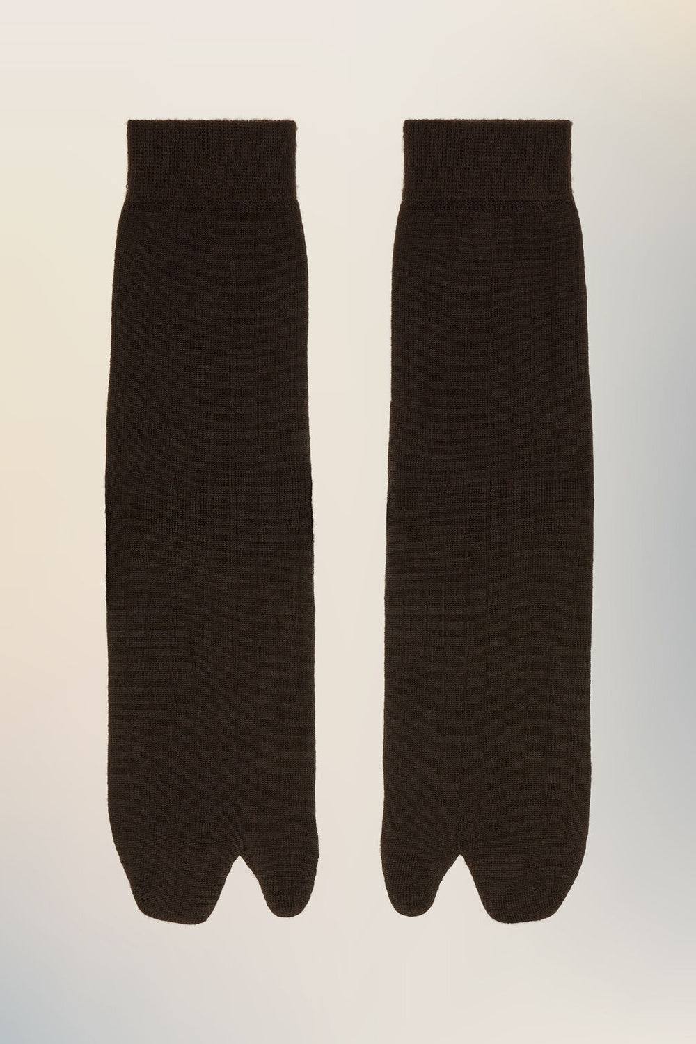 Tabi socks