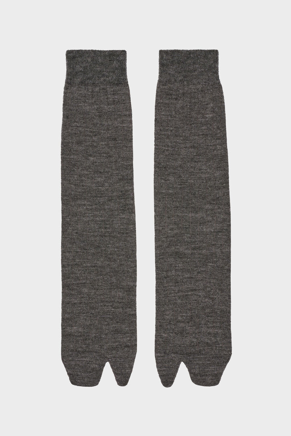 Tabi socks
