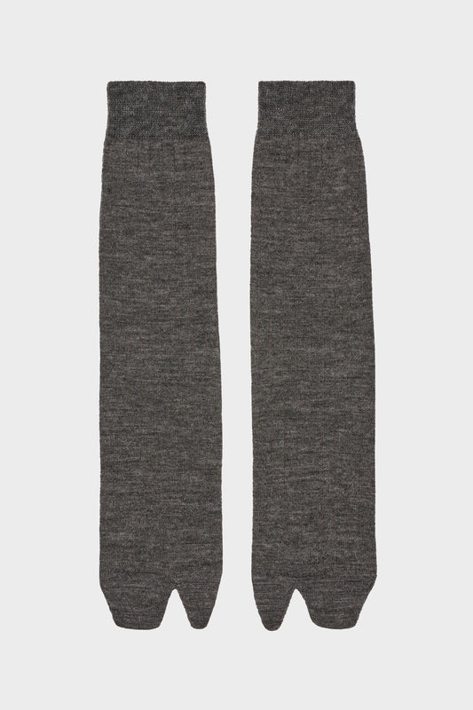 Tabi socks