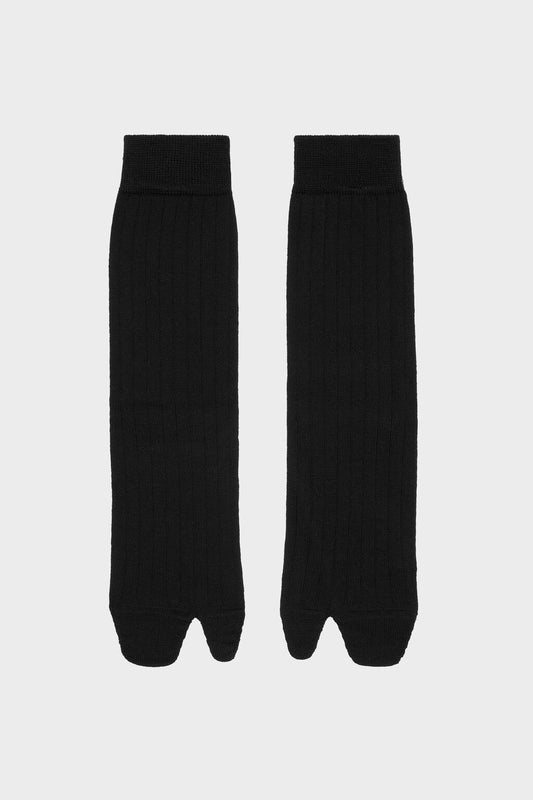 Tabi socks