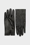 Leather gloves
