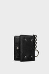 Four stitches keyring cardholder