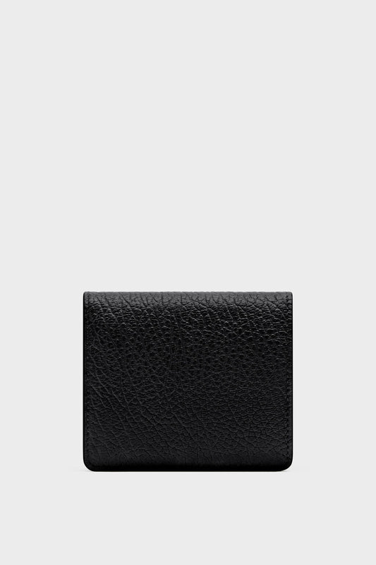 Four stitches pocket cardholder