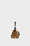 Snatched handbag small