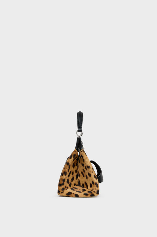 Snatched handbag small