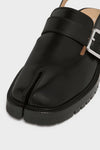Tabi County sandals