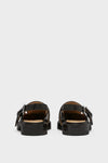 Tabi County sandals