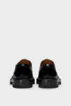 Tabi lace-ups
