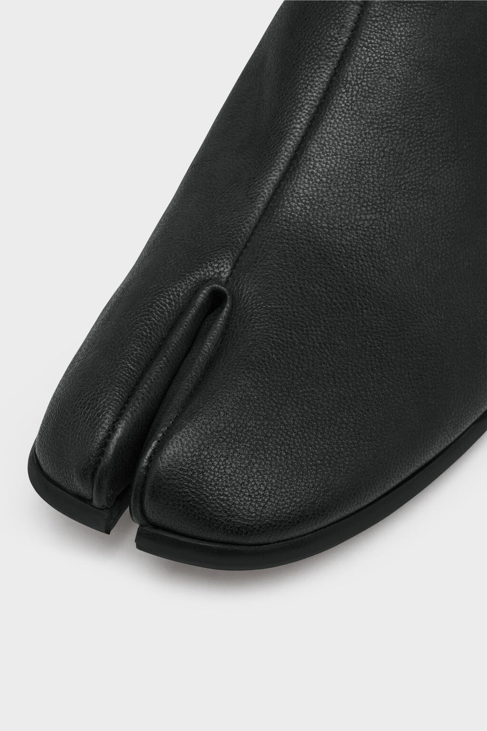 Tabi babouches