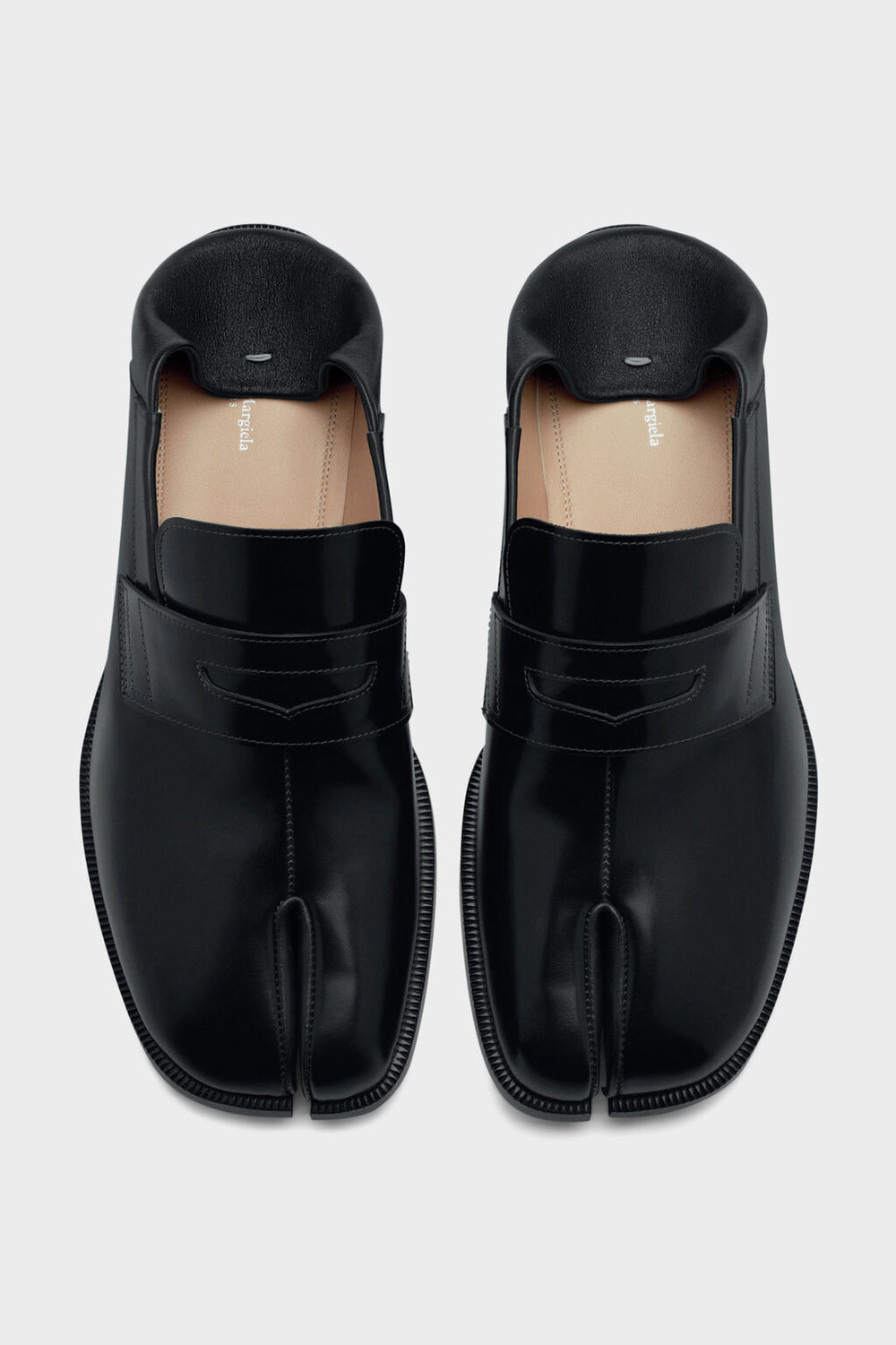 Tabi slip-on