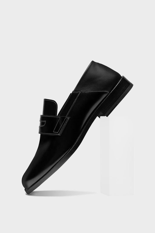 Tabi slip-on