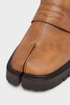 Tabi County loafers