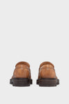 Tabi County loafers