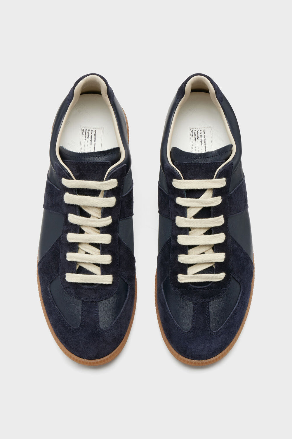 Replica sneakers