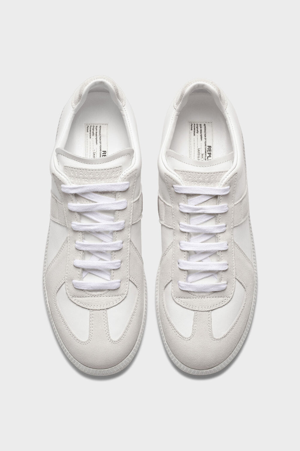 Replica sneakers