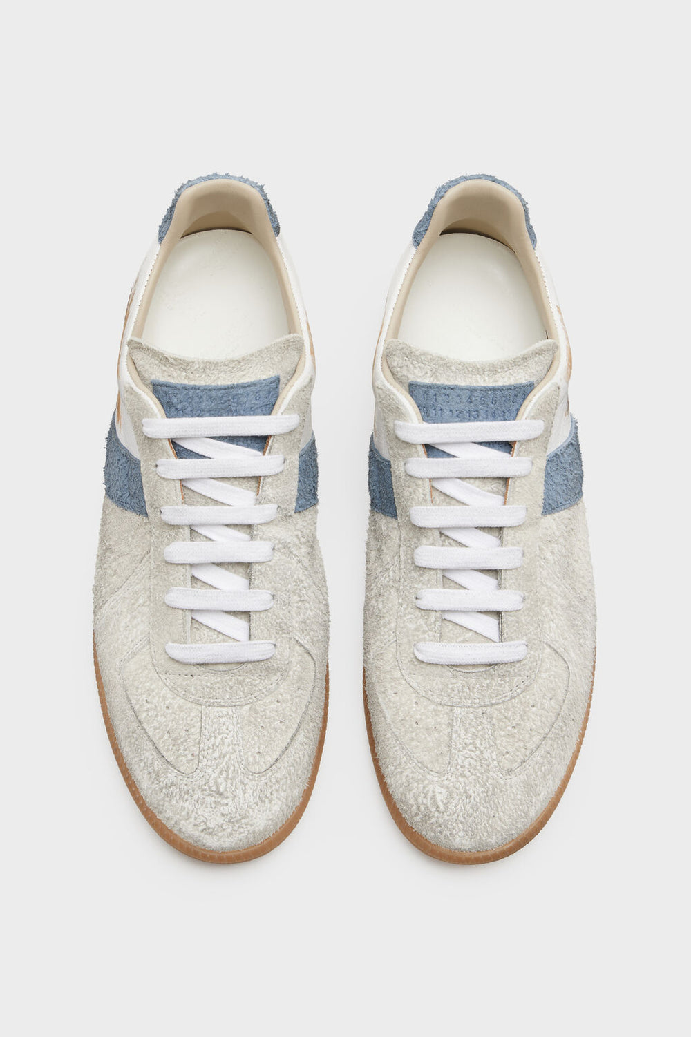 Replica sneakers