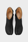 Tabi ankle boots