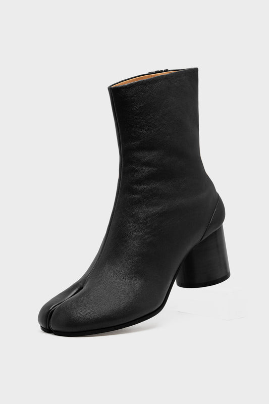 Tabi ankle boots