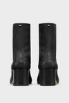 Tabi ankle boots