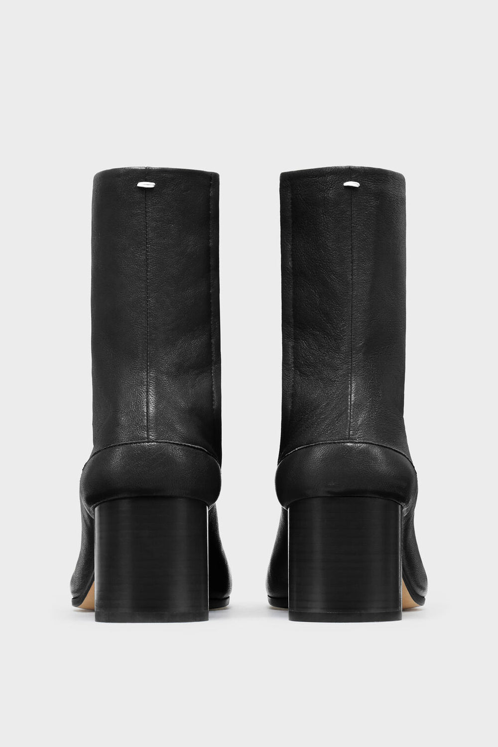 Tabi ankle boots