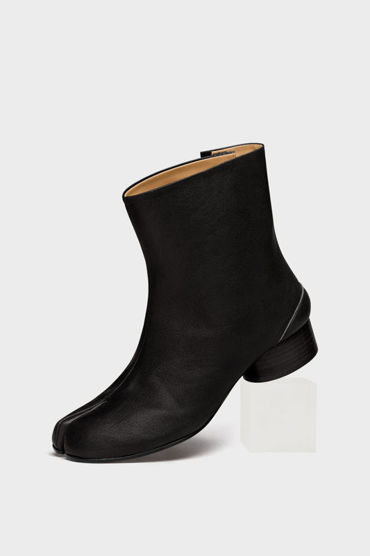 Tabi ankle boots