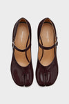 Tabi Mary-Jane pumps