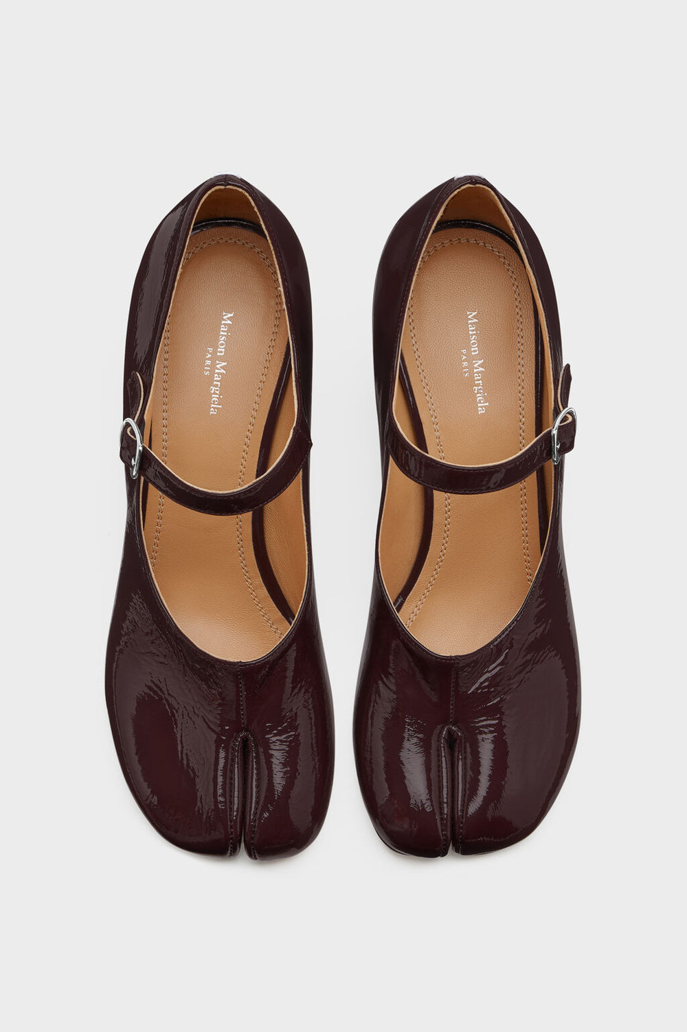 Tabi Mary-Jane pumps