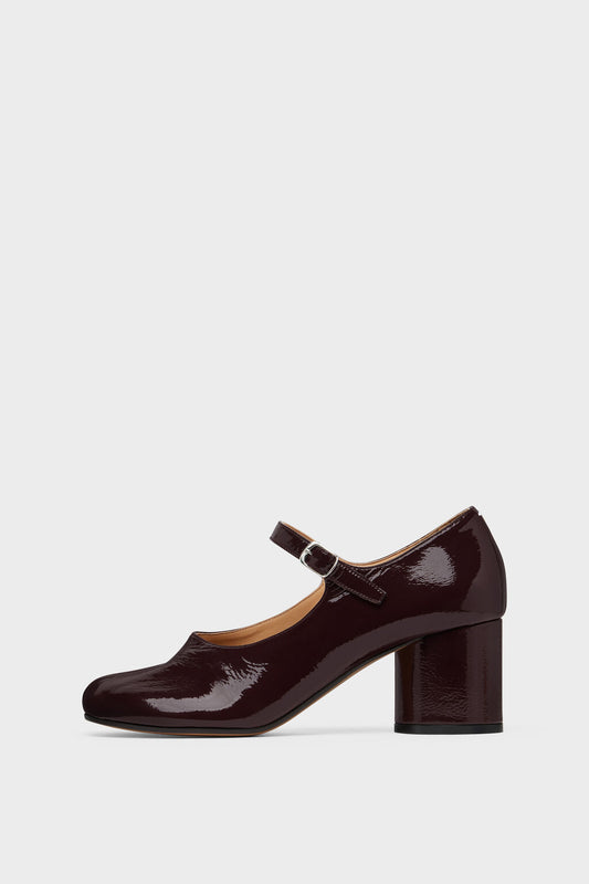 Tabi Mary-Jane pumps