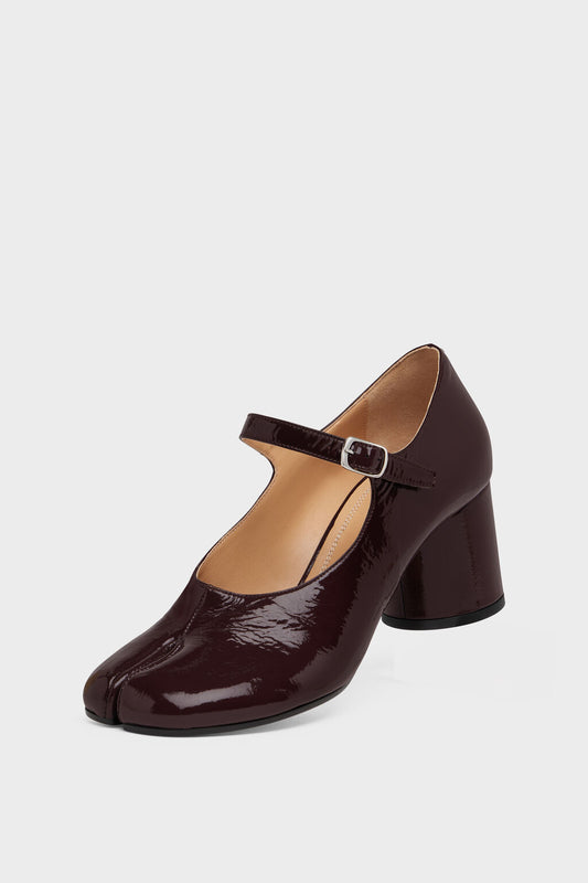 Tabi Mary-Jane pumps