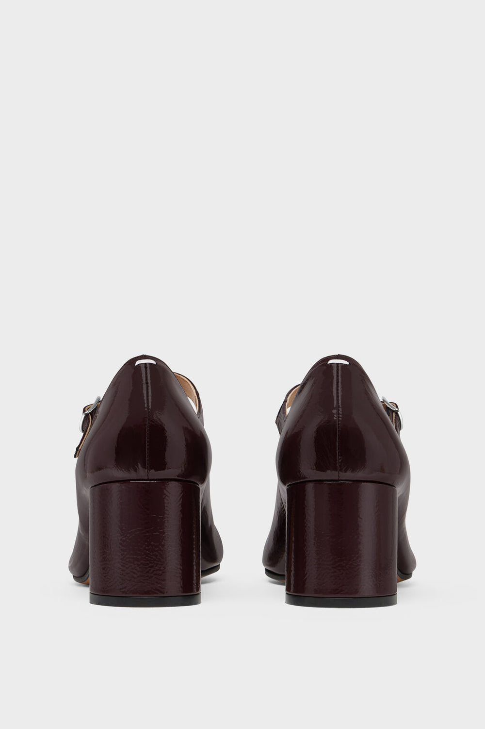 Tabi Mary-Jane pumps