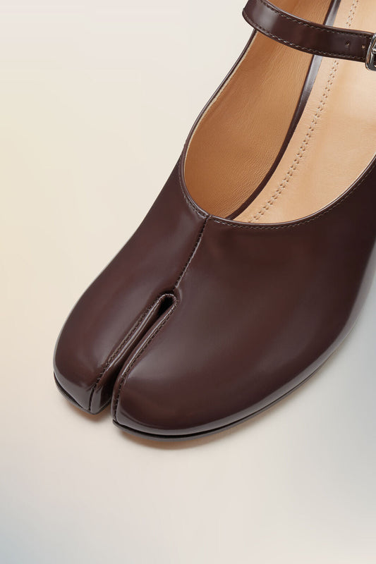 Tabi Mary-Janes